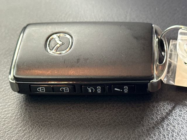 Certified 2025 MAZDA CX-5 AWD 2.5 S w/ Premium Plus Pkg image 48