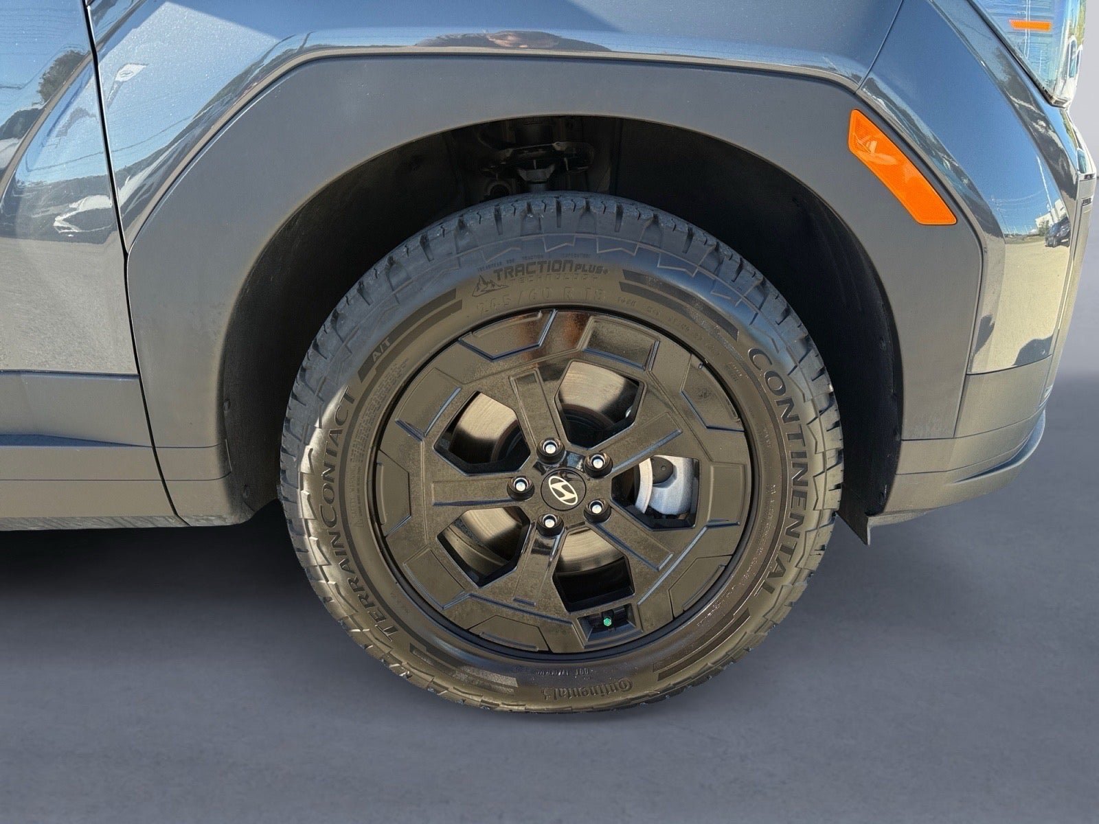 Used 2024 Hyundai Santa Fe XRT AWD/4WD image 9