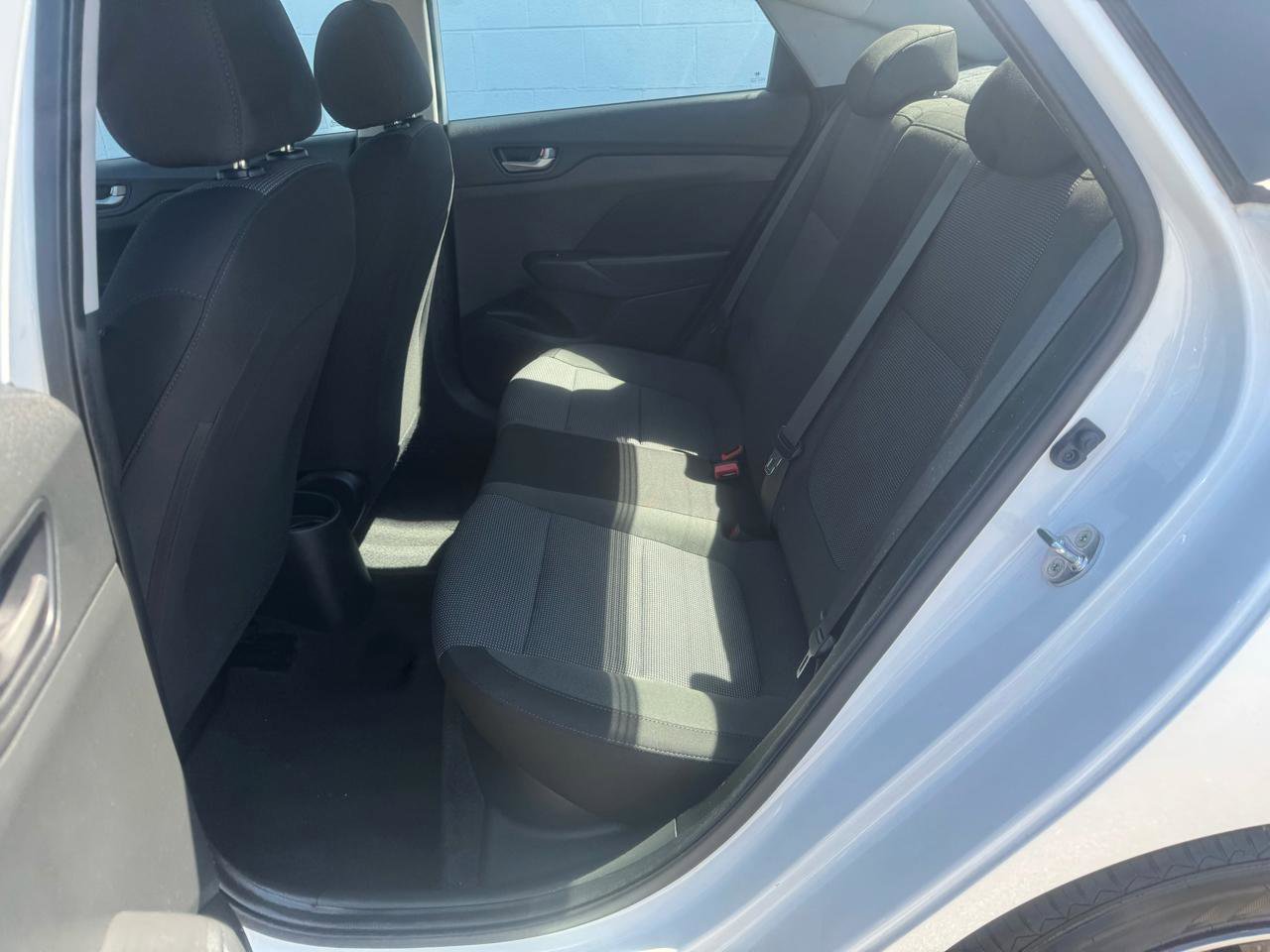 Used 2021 Hyundai Accent SE image 27