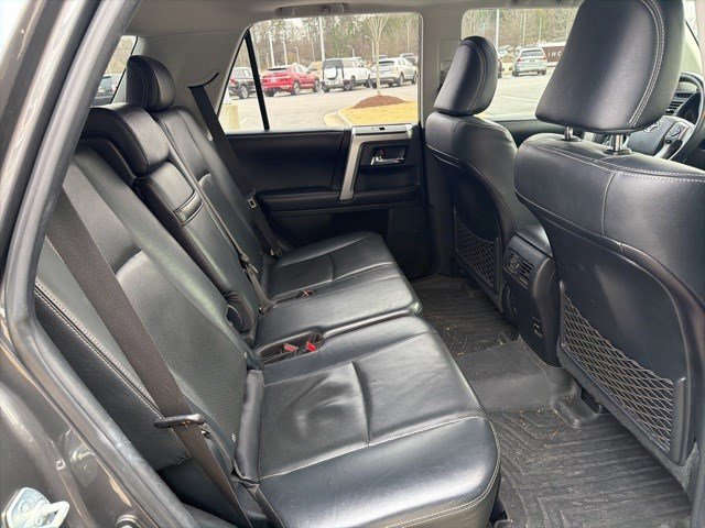Used 2016 Toyota 4Runner Limited image 20