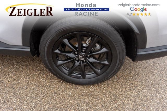 Used 2026 Honda CR-V Sport-L image 12