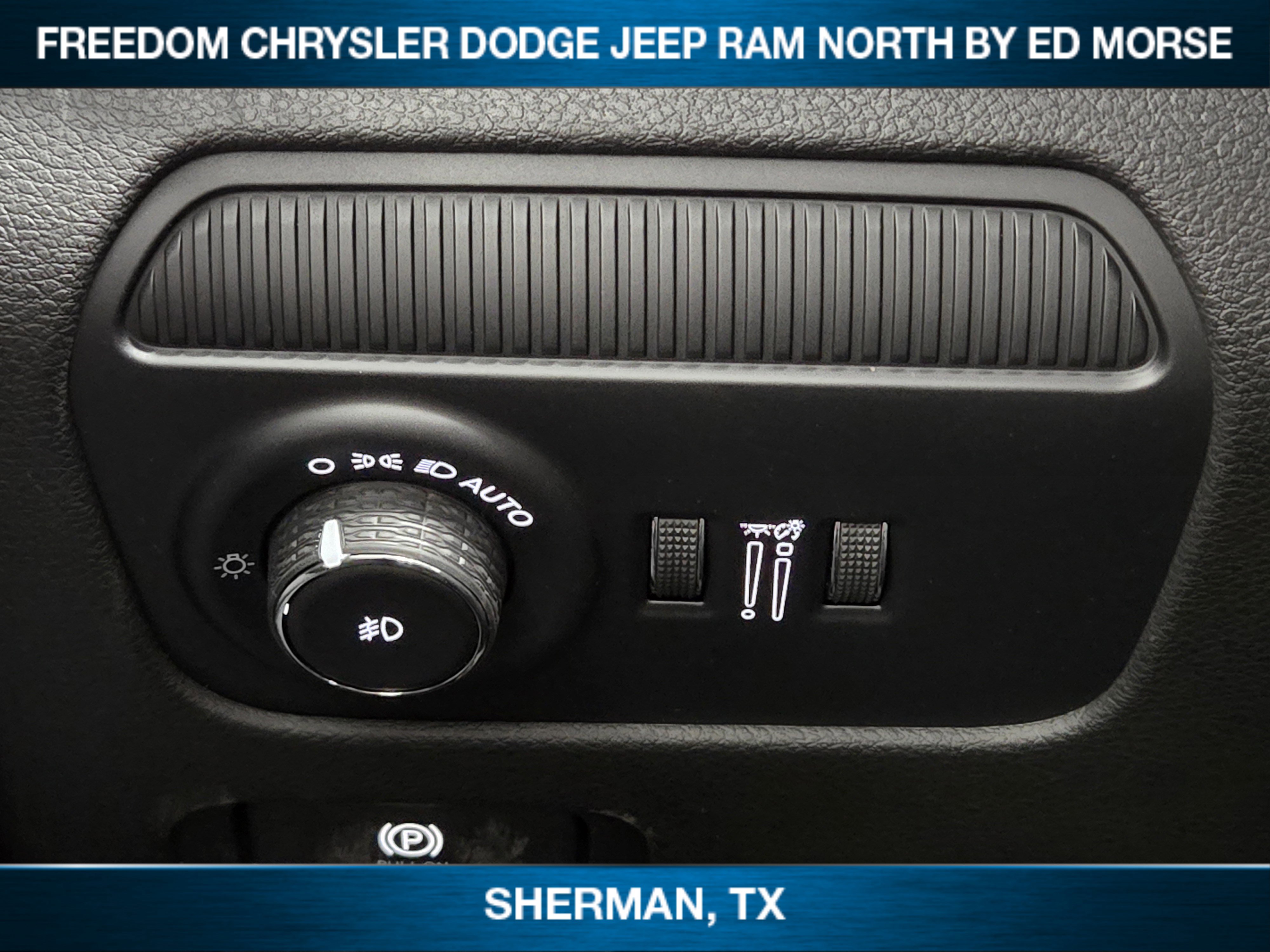 New 2025 Jeep Wagoneer Series II image 18