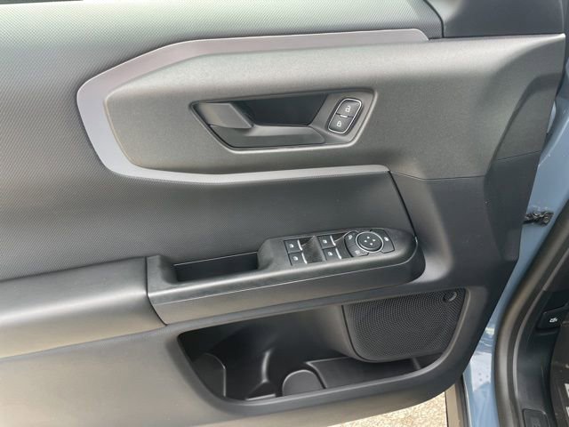 New 2026 Ford Bronco Sport Big Bend image 20