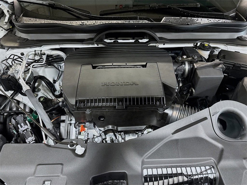 New 2025 Honda Pilot EX-L image 28