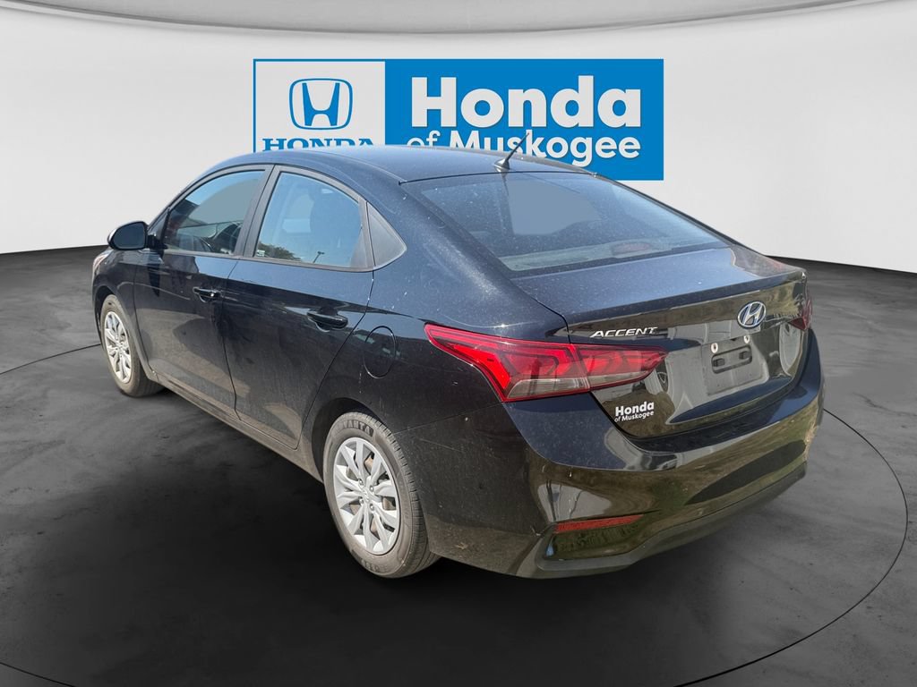 Used 2019 Hyundai Accent SE FWD image 6