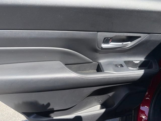 Used 2024 Toyota Grand Highlander AWD Hybrid image 21