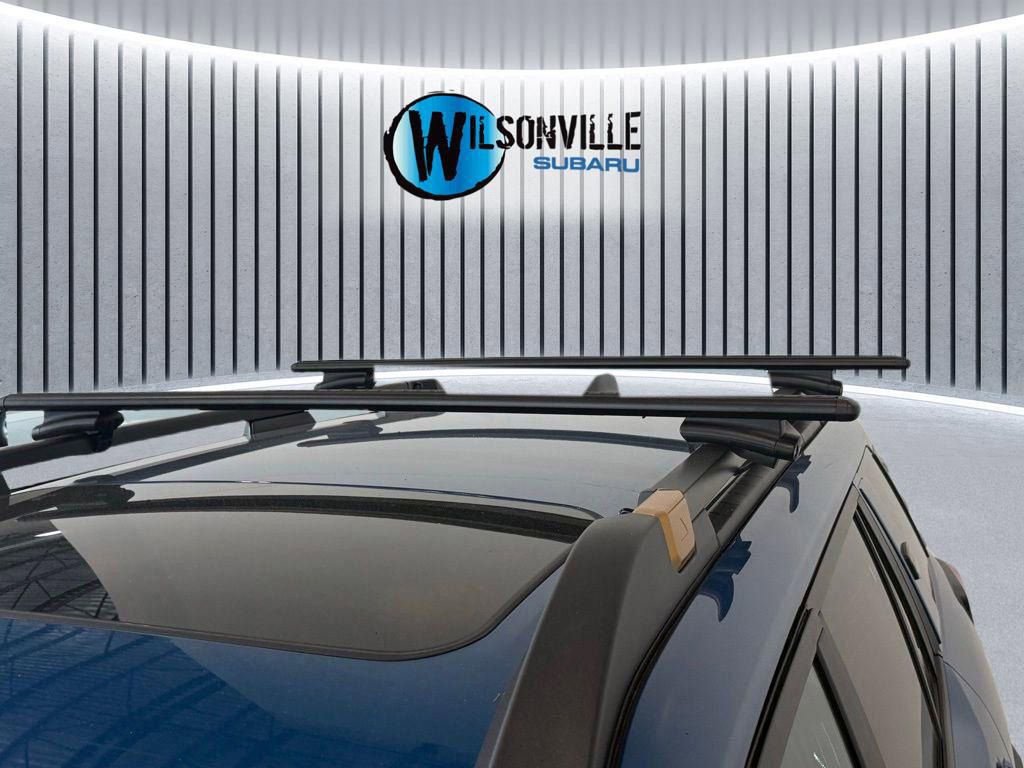 New 2026 Subaru Outback Wilderness image 21