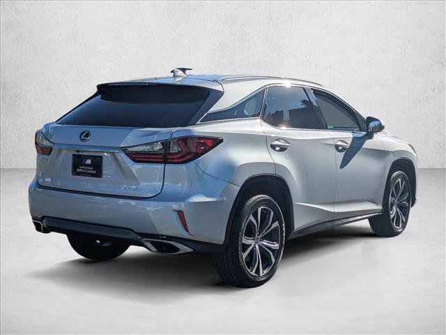 Used 2017 Lexus RX 350 AWD image 5