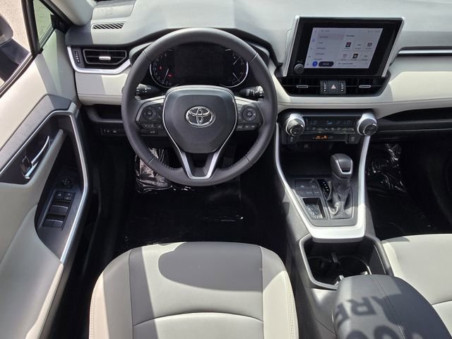 Used 2024 Toyota RAV4 XLE Premium FWD image 12