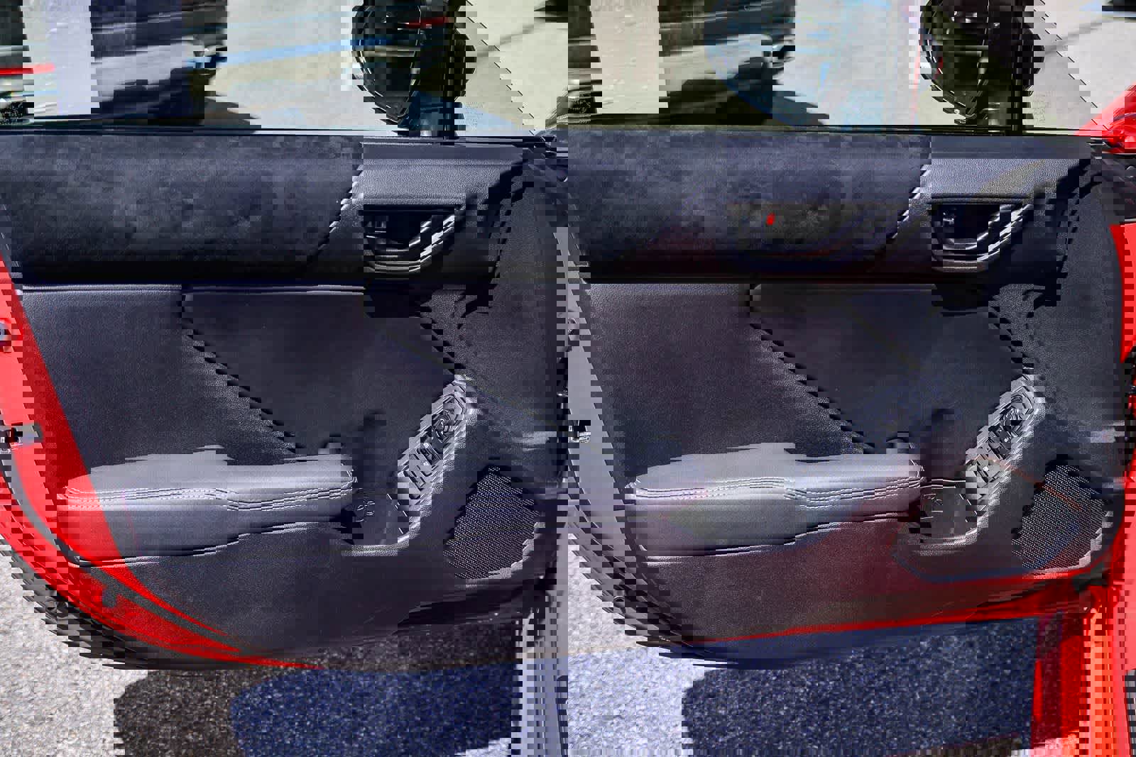 Used 2023 Toyota GR86 Premium w/ ALL Weather Mat Package (TMS) image 20