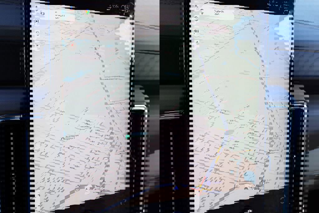 New 2026 GMC Yukon XL Denali w/ Sun & Power Step Package image 10