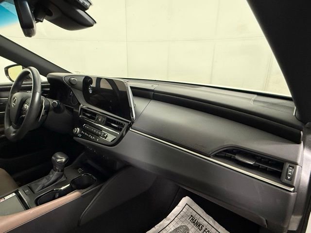 Used 2023 Lexus ES 350 w/ Premium Package FWD image 30