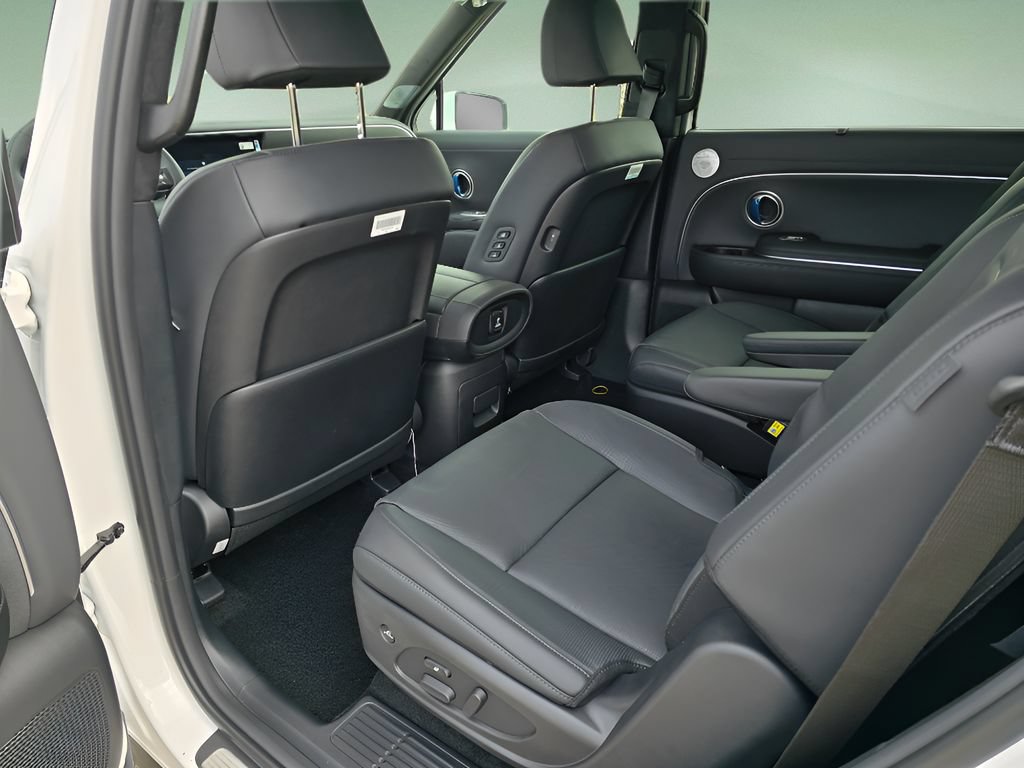 New 2026 Hyundai Palisade Calligraphy AWD/4WD image 16