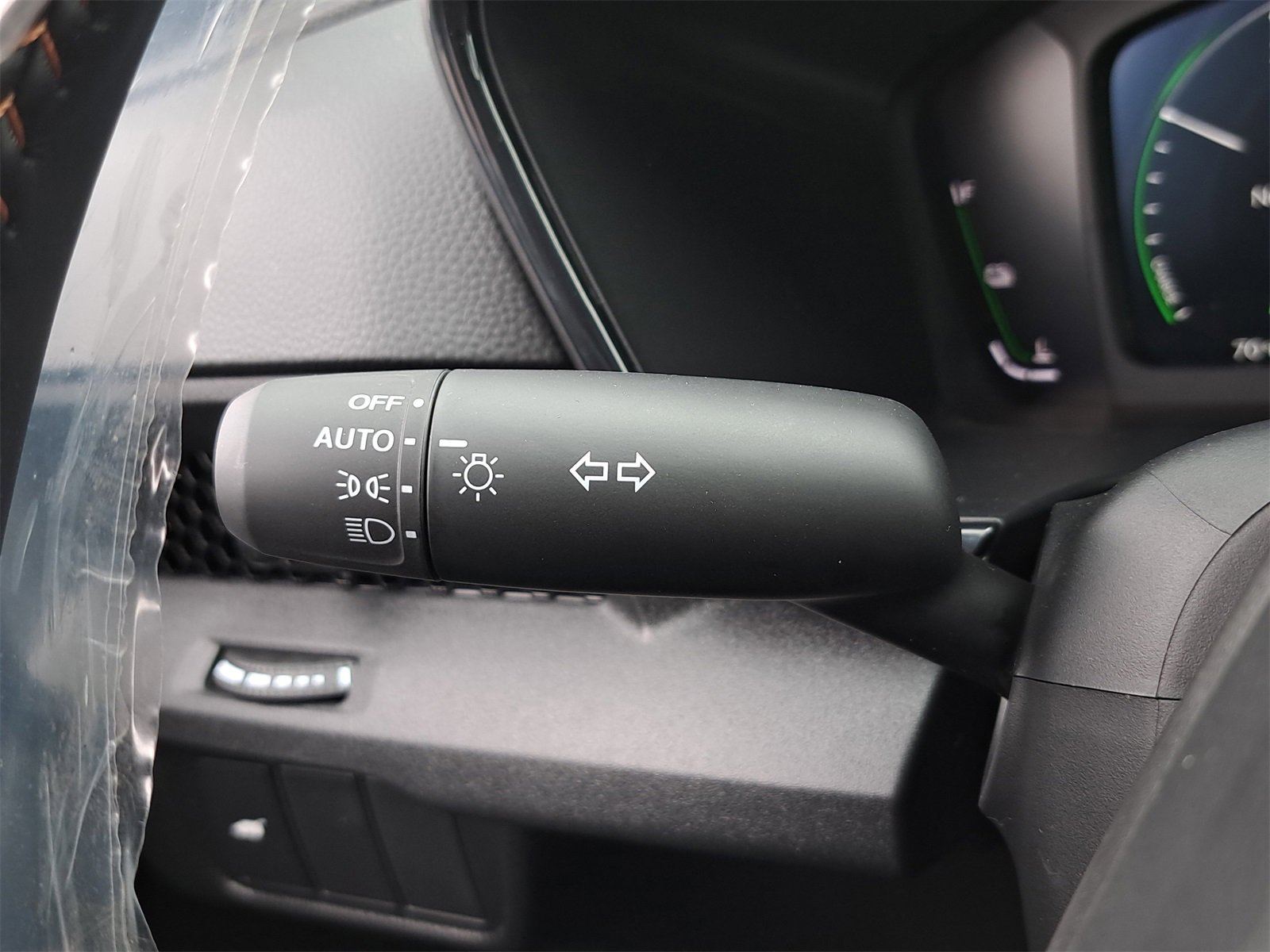 New 2026 Honda CR-V Sport-L image 25