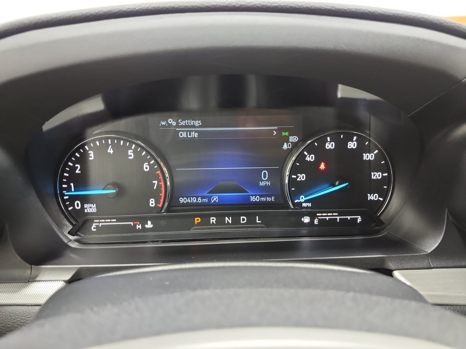 Used 2021 Ford Explorer XLT w/ Equipment Group 202A AWD/4WD image 17