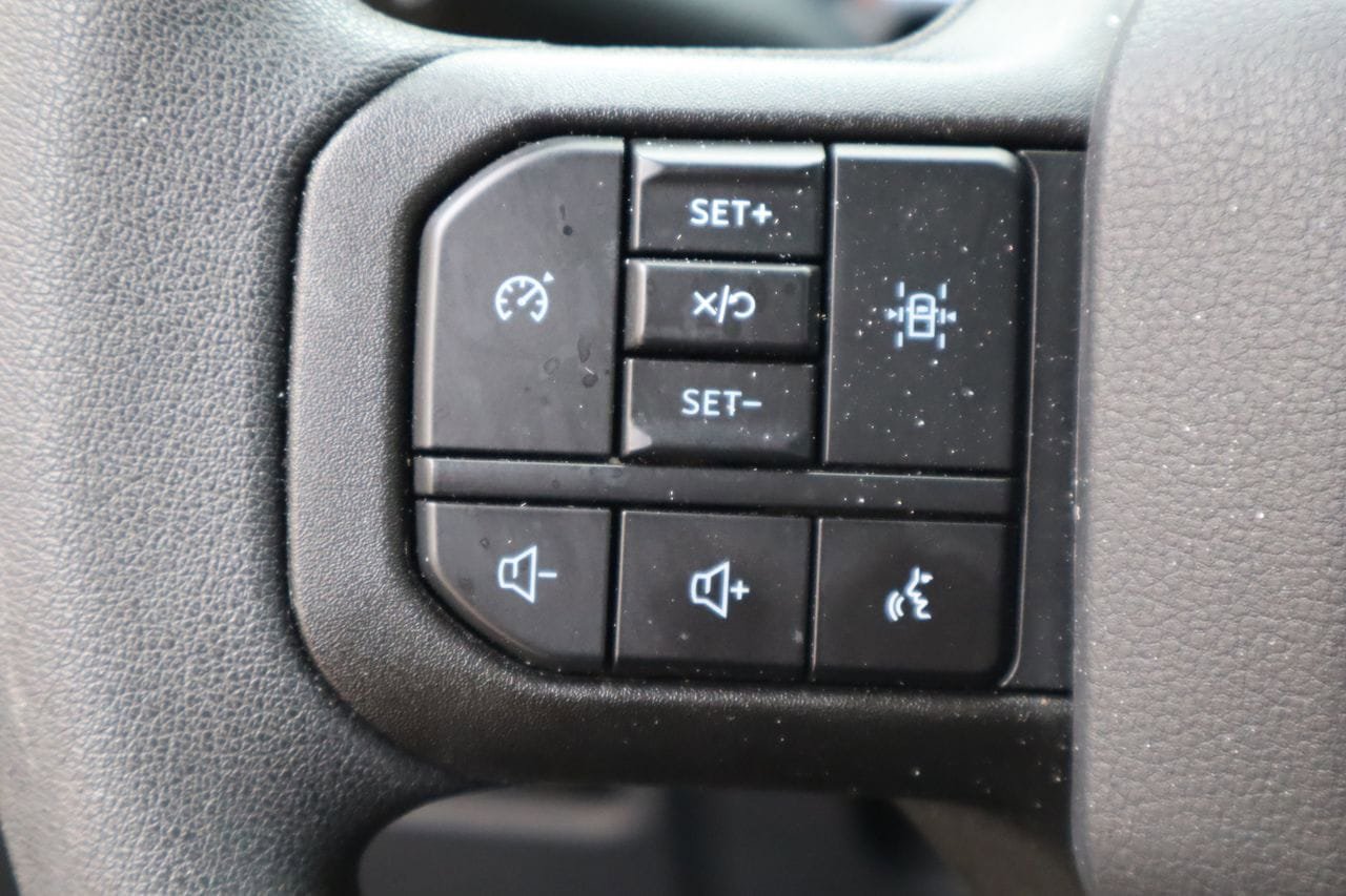 Used 2024 Ford F150 STX RWD image 11