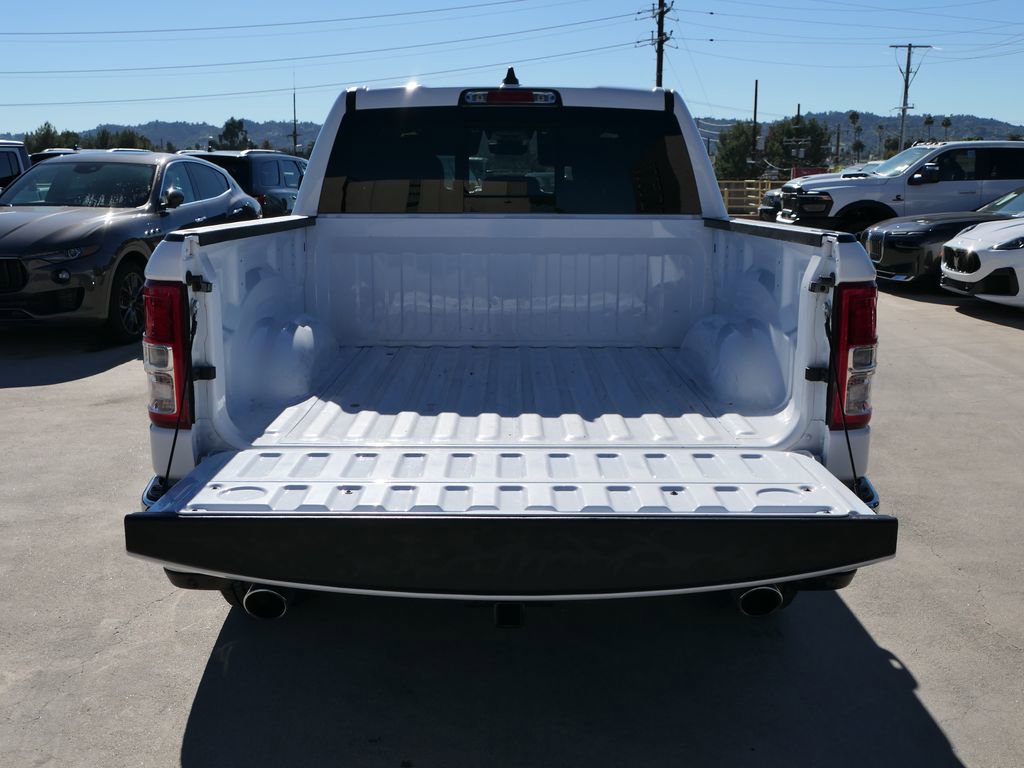 Used 2022 RAM 1500 Big Horn image 6