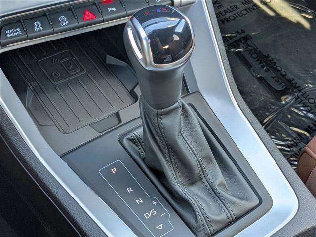 Certified 2024 Audi Q3 2.0T Premium Plus w/ Premium Plus Package image 12