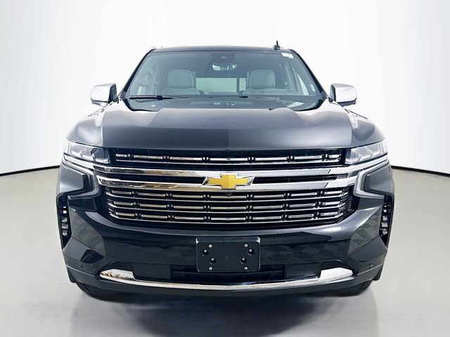 Used 2024 Chevrolet Tahoe Premier w/ Advanced Technology Package AWD/4WD image 2