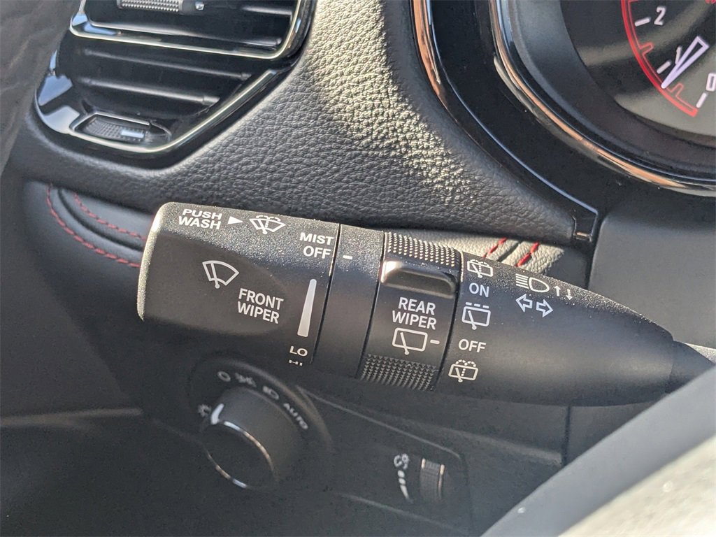 New 2026 Dodge Durango GT w/ Blacktop Package image 27