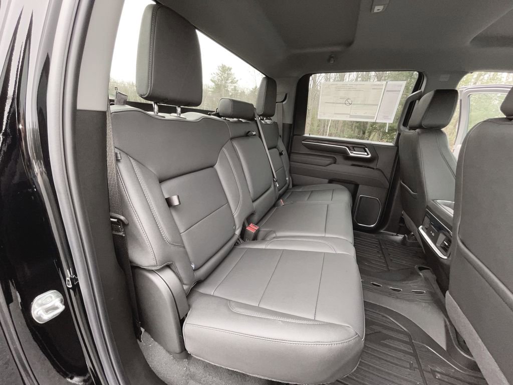 New 2026 GMC Sierra 3500 SLT image 57