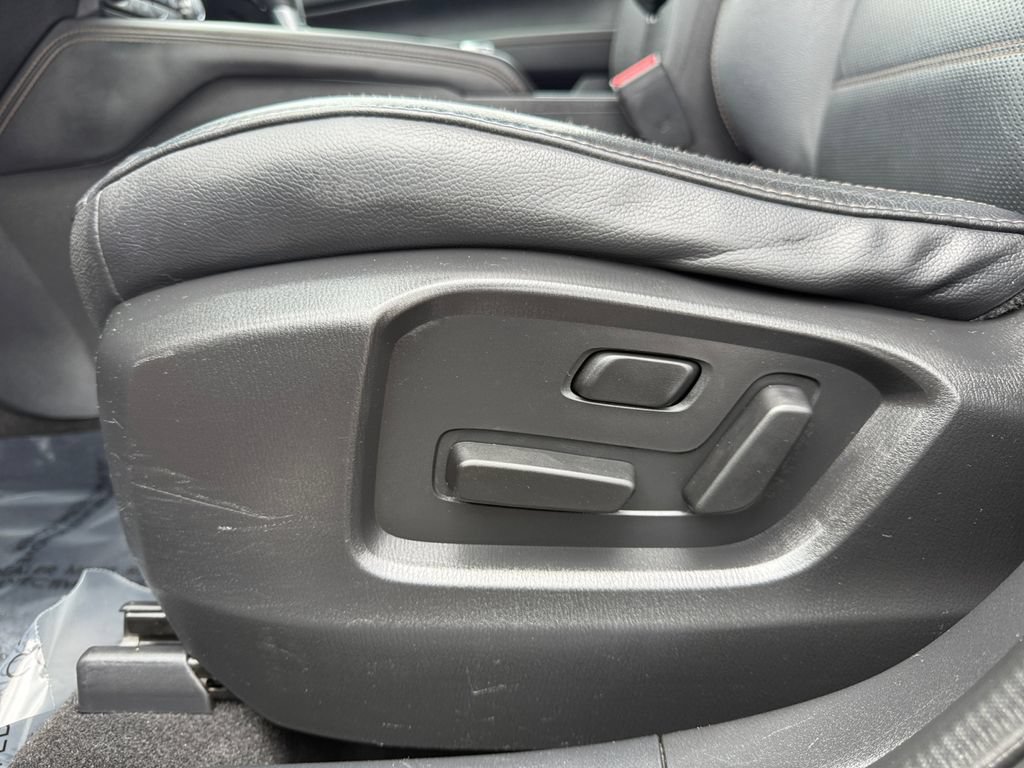 Used 2017 MAZDA CX-5 Grand Touring AWD/4WD image 10