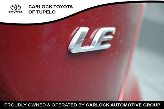 Used 2026 Toyota Corolla LE FWD image 12