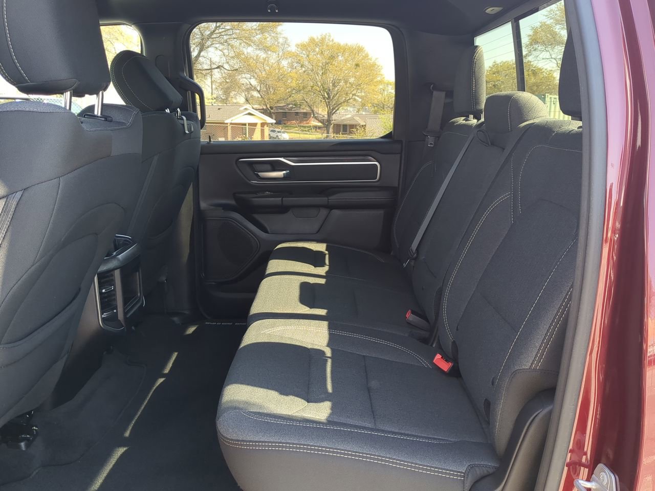 Used 2019 RAM 1500 Big Horn image 12