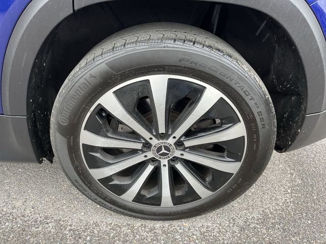 Used 2020 Mercedes-Benz GLB 250 4MATIC image 21