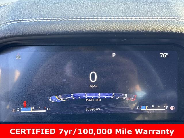 Used 2023 Jeep Grand Cherokee Limited image 31