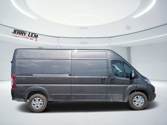 New 2026 RAM ProMaster 2500 w/ Quick Order Package 22G SLT image 2