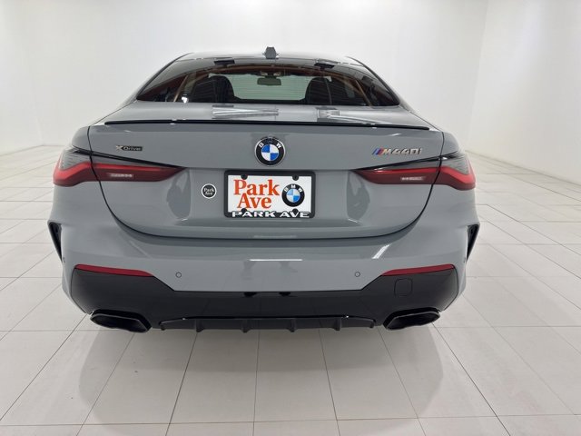 Used 2024 BMW 440i xDrive Coupe w/ Premium Package image 47