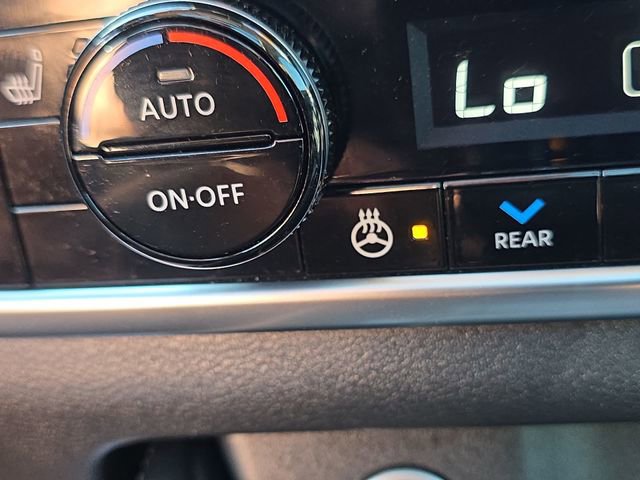 Certified 2023 Nissan Rogue Platinum w/ Platinum Premium Package AWD/4WD image 36