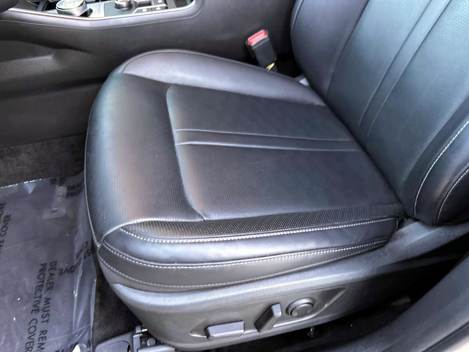 Used 2025 Kia Sorento EX image 20