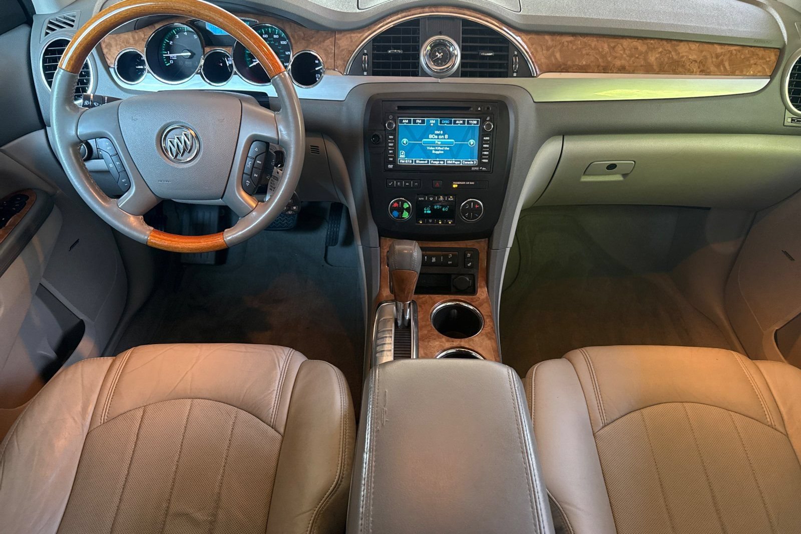 Used 2012 Buick Enclave Premium AWD/4WD image 13
