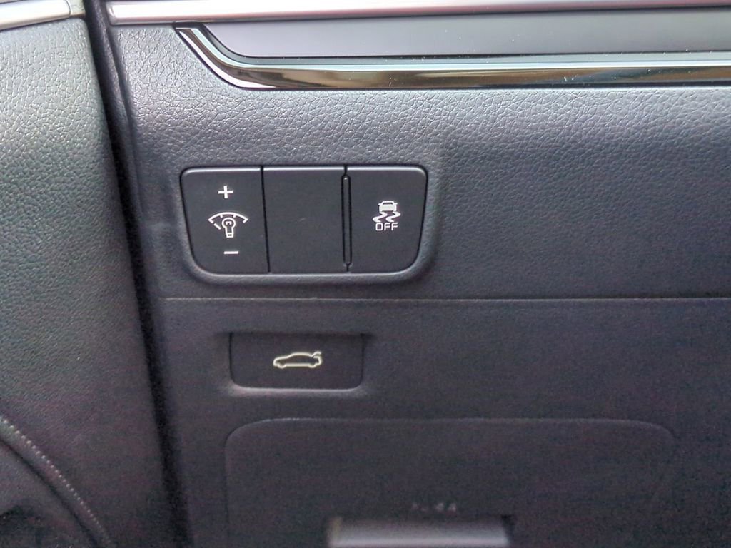 New 2026 Kia K5 EX FWD image 27