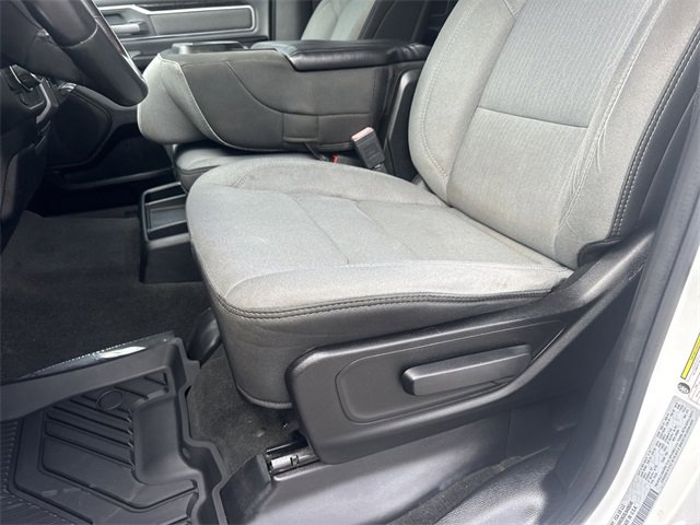 Used 2020 RAM 1500 Lone Star image 12