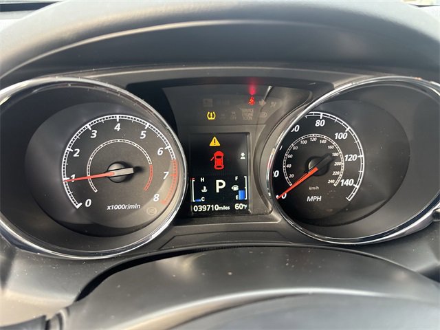 Used 2023 Mitsubishi Outlander Sport AWD image 16