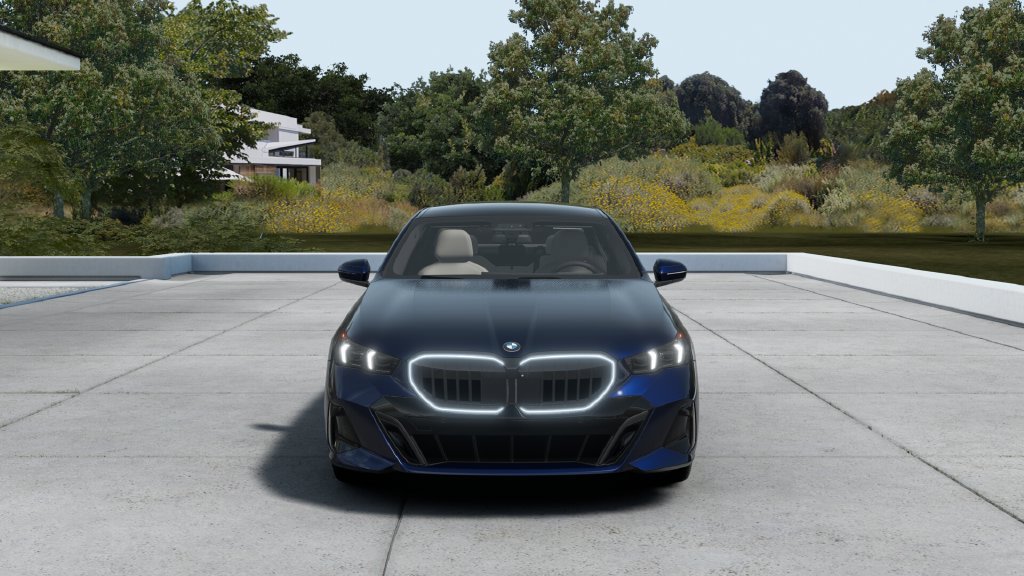 Used 2026 BMW 530i w/ Executive Package RWD image 28
