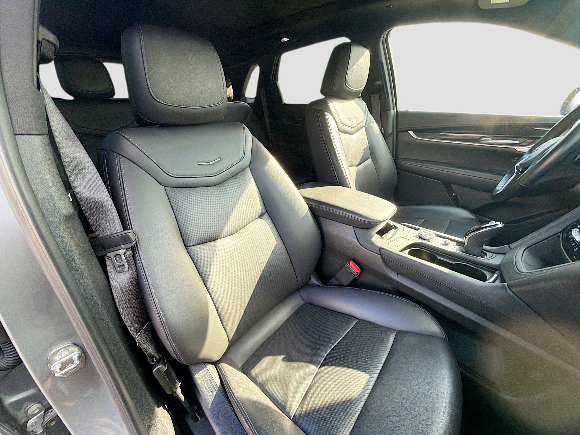 Used 2024 Cadillac XT5 Premium Luxury image 15