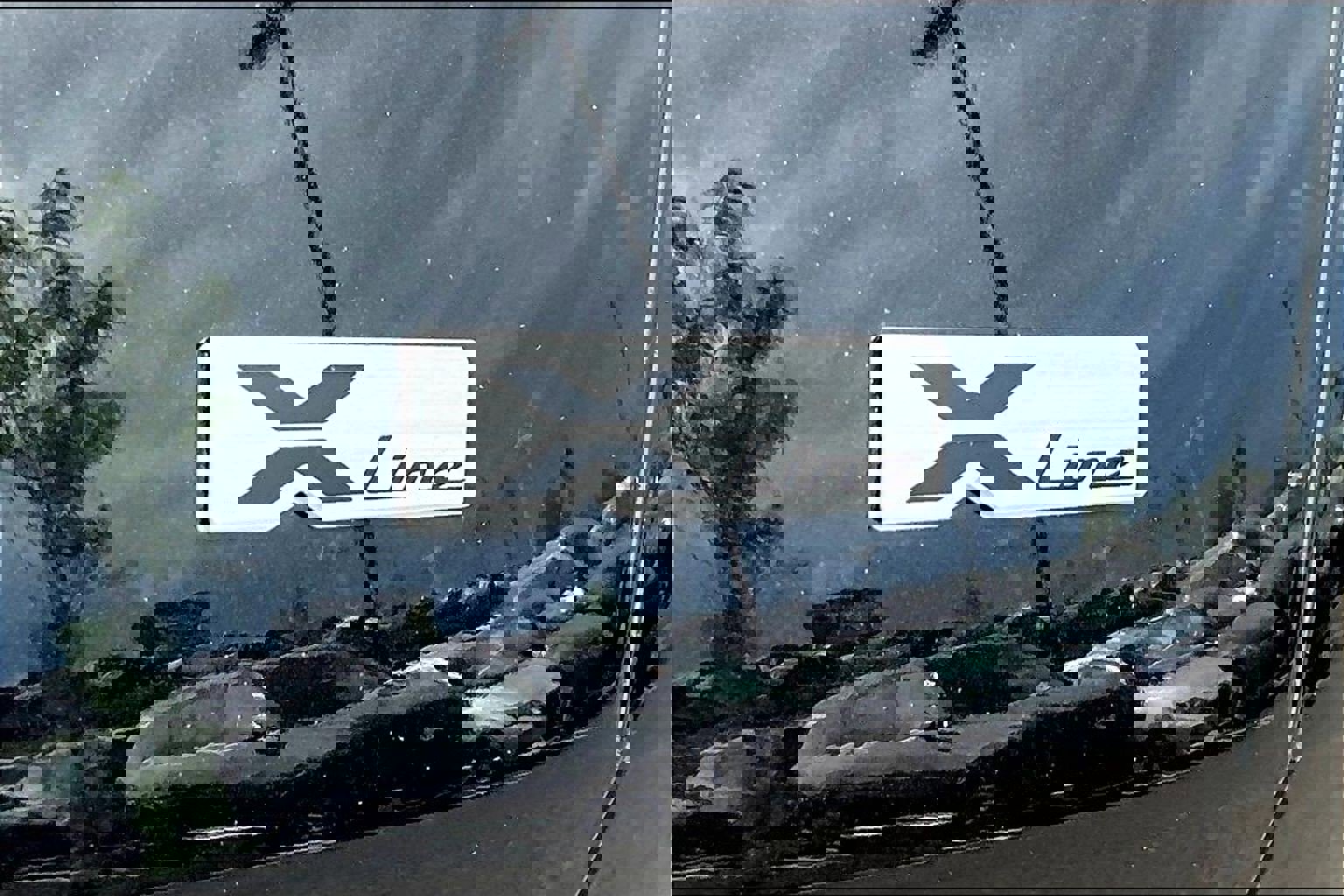 Certified 2024 Kia Sportage X-Line Prestige image 24