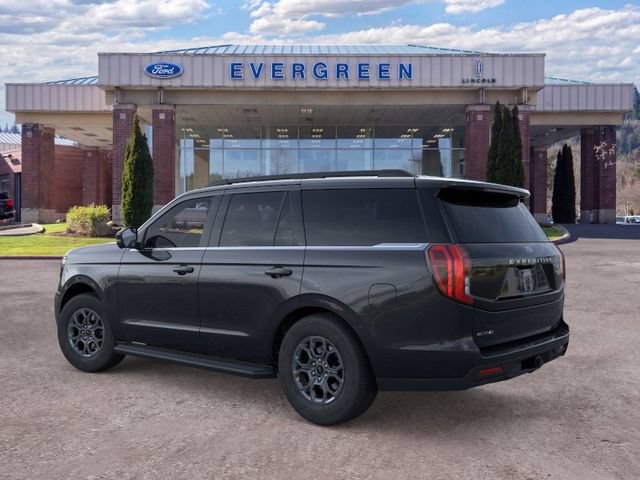 New 2026 Ford Expedition Active AWD/4WD image 4