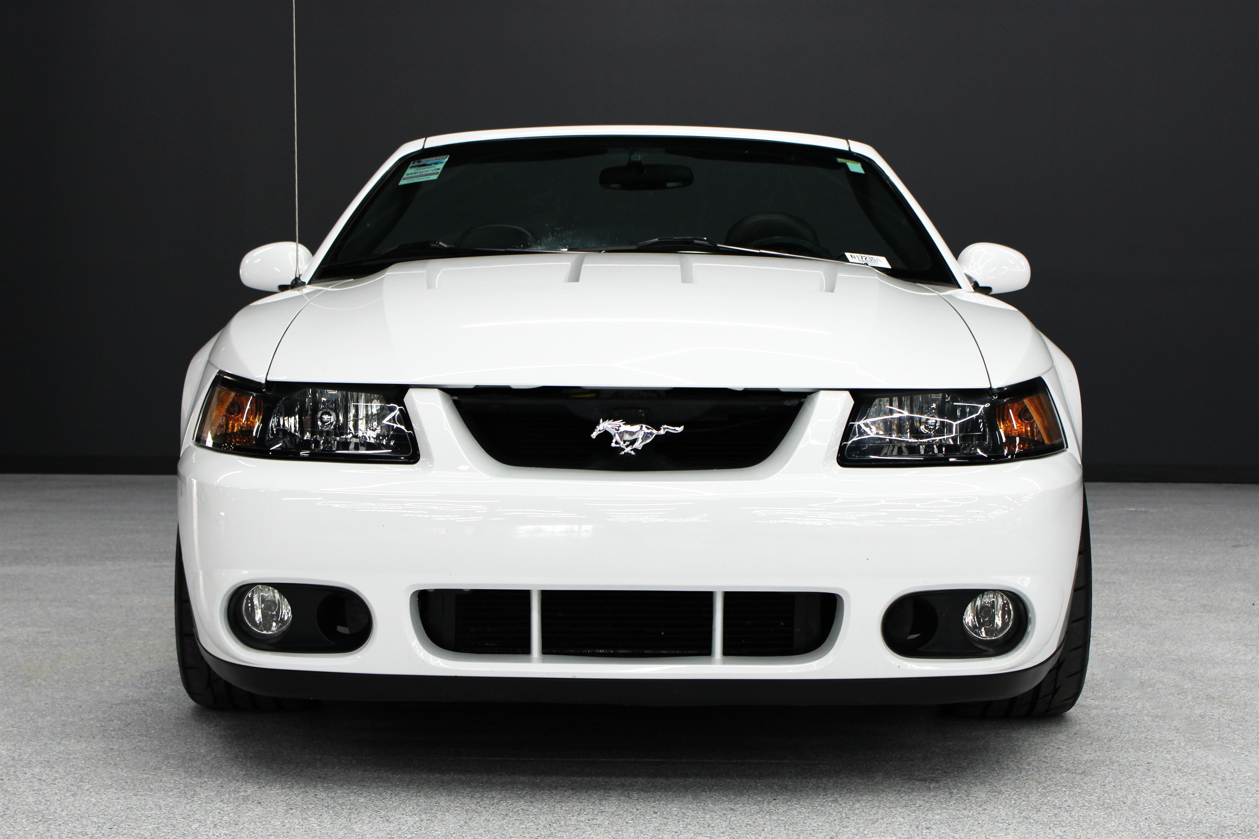 Used 2004 Ford Mustang Cobra RWD image 21