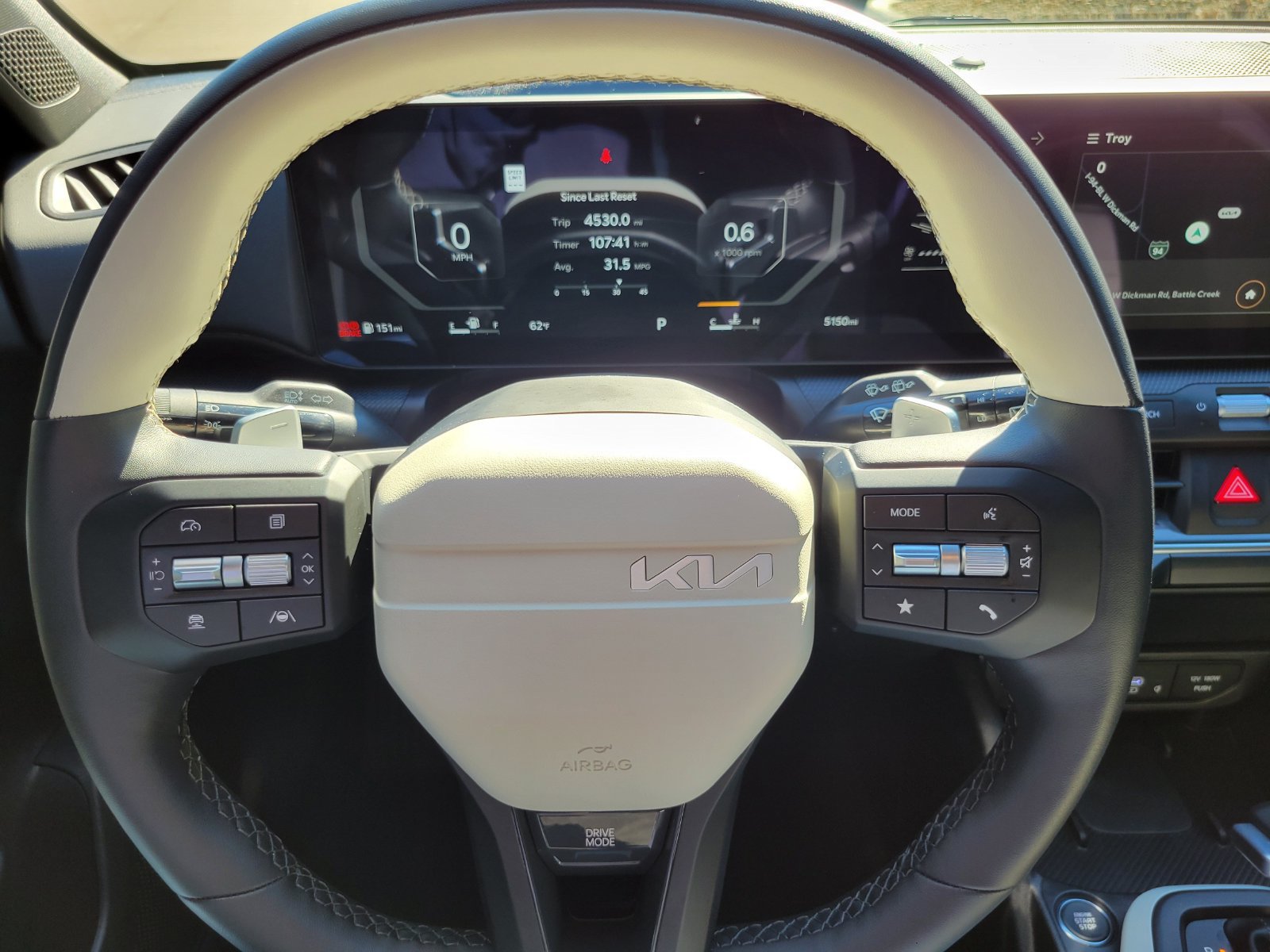 Certified 2026 Kia K4 GT-Line w/ GT-Line Premium Package FWD image 14