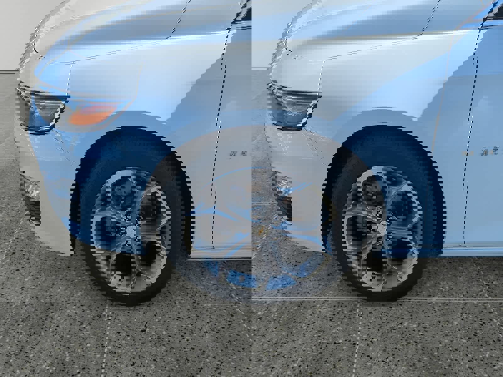 Used 2024 Chevrolet Malibu LT image 14