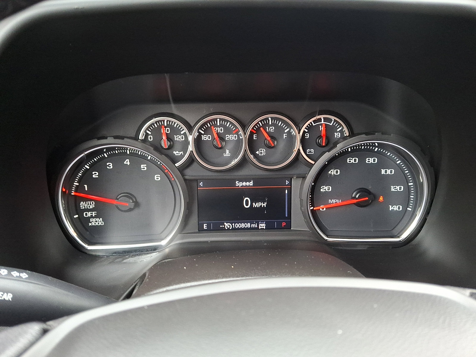 Used 2021 Chevrolet Tahoe Z71 image 20