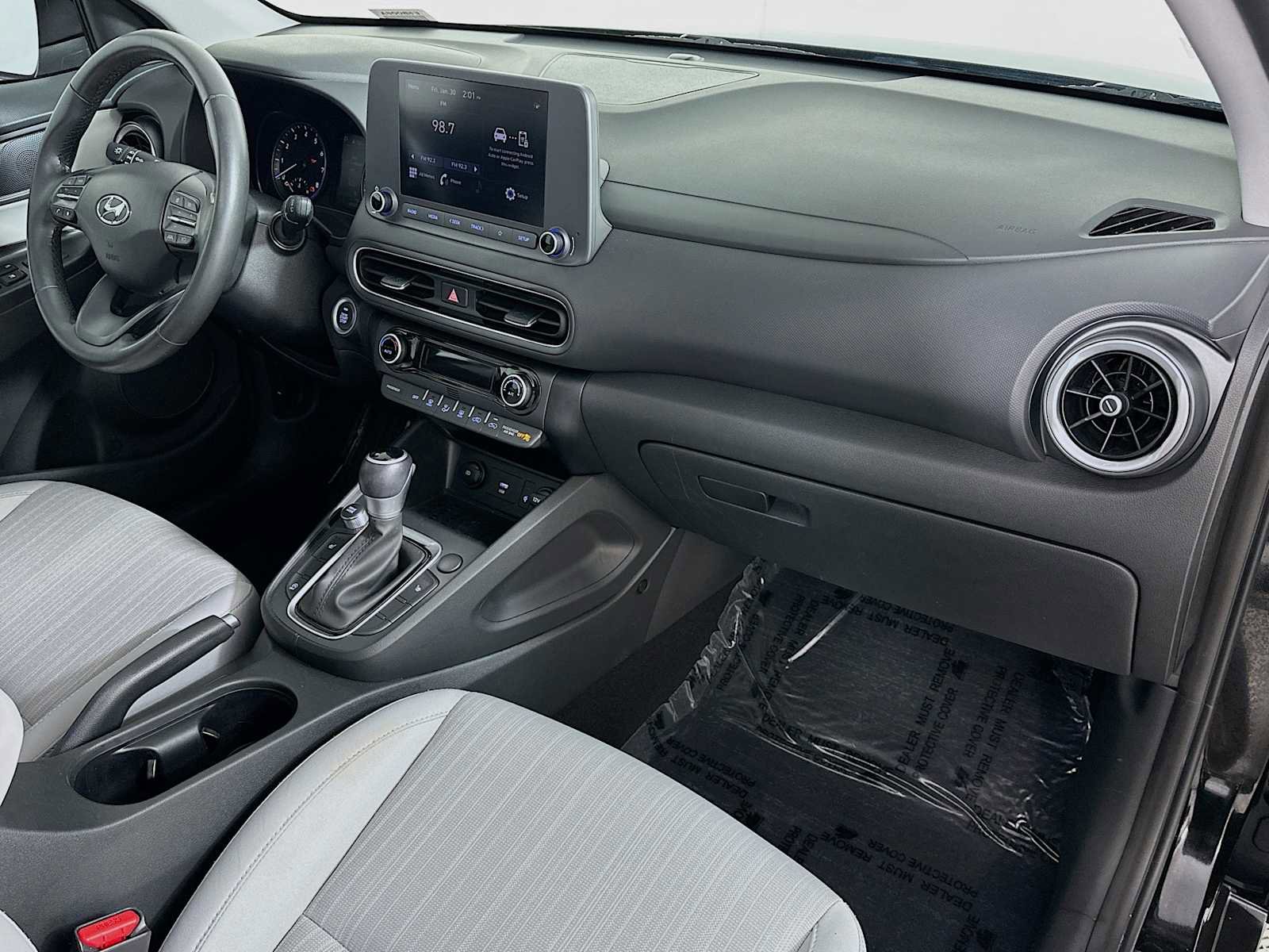 Used 2022 Hyundai Kona SEL w/ Convenience Package image 26