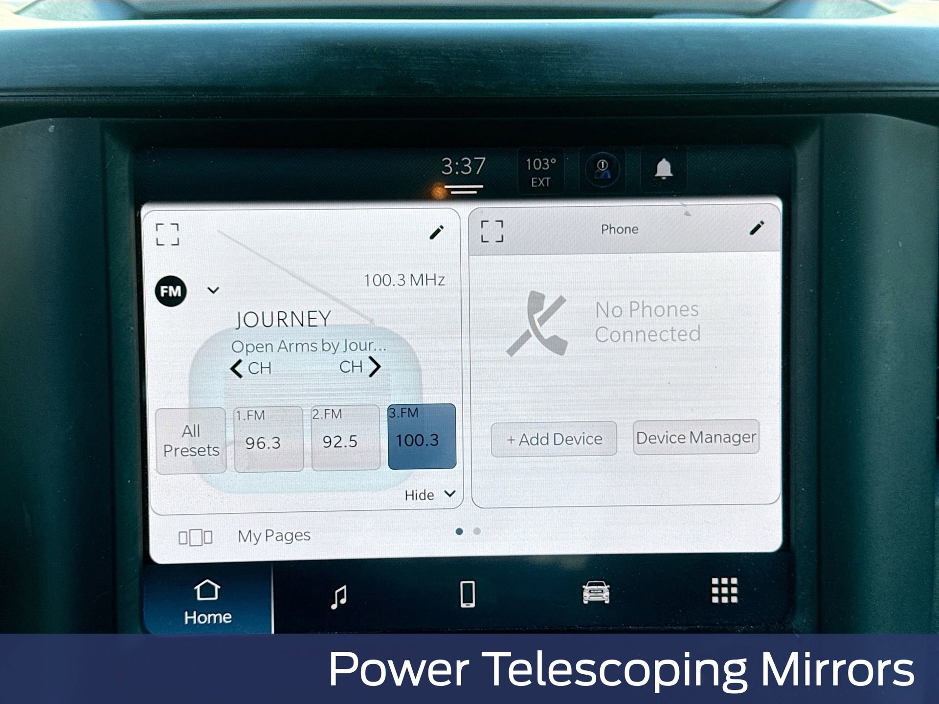 Used 2023 RAM 2500 Big Horn w/ Level 1 Equipment Group image 19