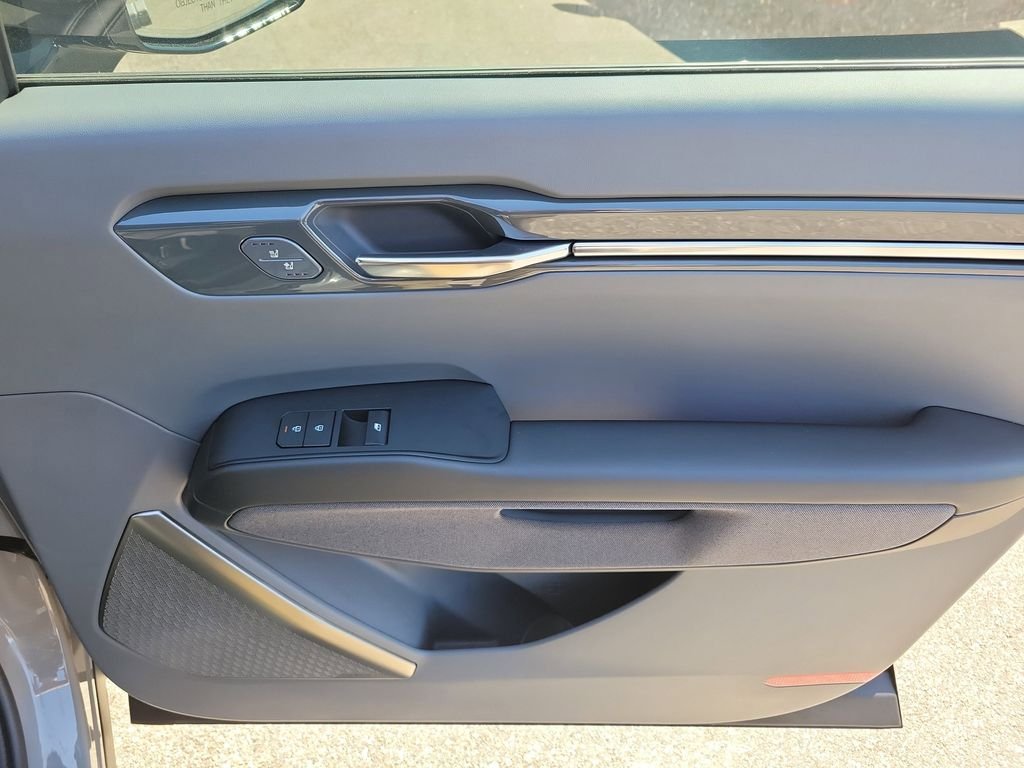 New 2026 Kia EV9 Land AWD/4WD image 10