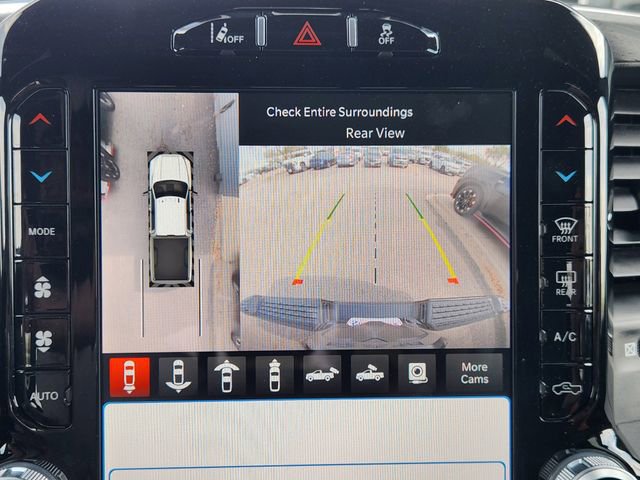 Used 2023 RAM 2500 Limited AWD/4WD image 13